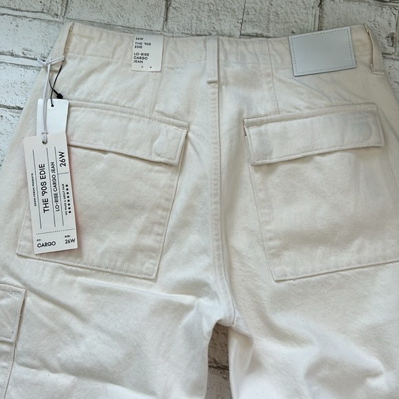 Denim Forum 90’s Cargo - Picture 7 of 8